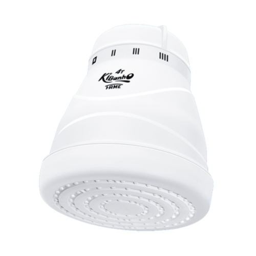 Ducha KiBanho de 4 Temperaturas de 220V e 6800W Fame